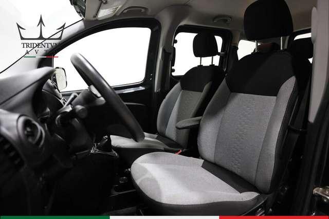 Fiat Qubo 1.4 8v Lounge 77cv