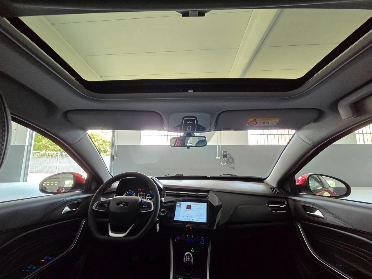 Dr 3.0 1.5 Bi-Fuel GPL 117cv
