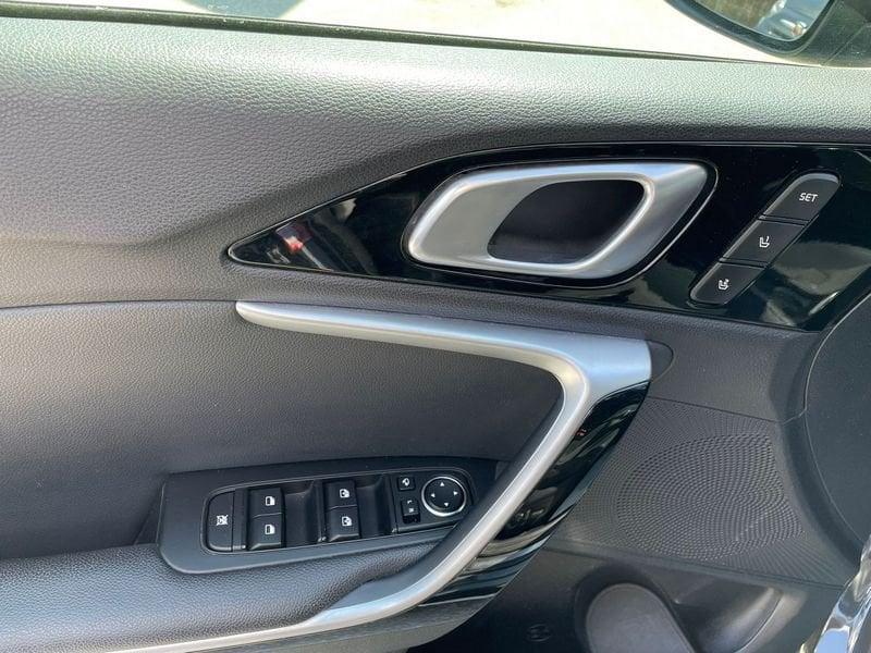 KIA ProCeed ProCeed 1.6 CRDI DCT GT Line