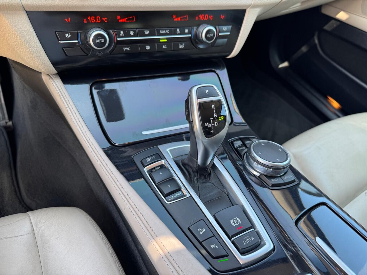 Bmw 525 525d xDrive Touring