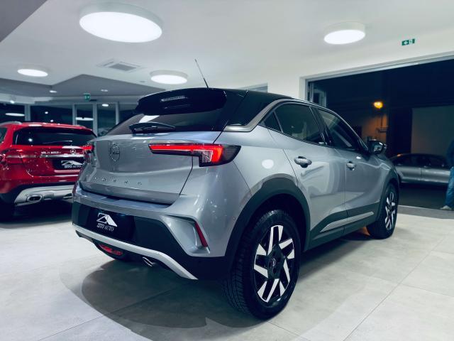 Opel Mokka 1.5 Diesel Edition