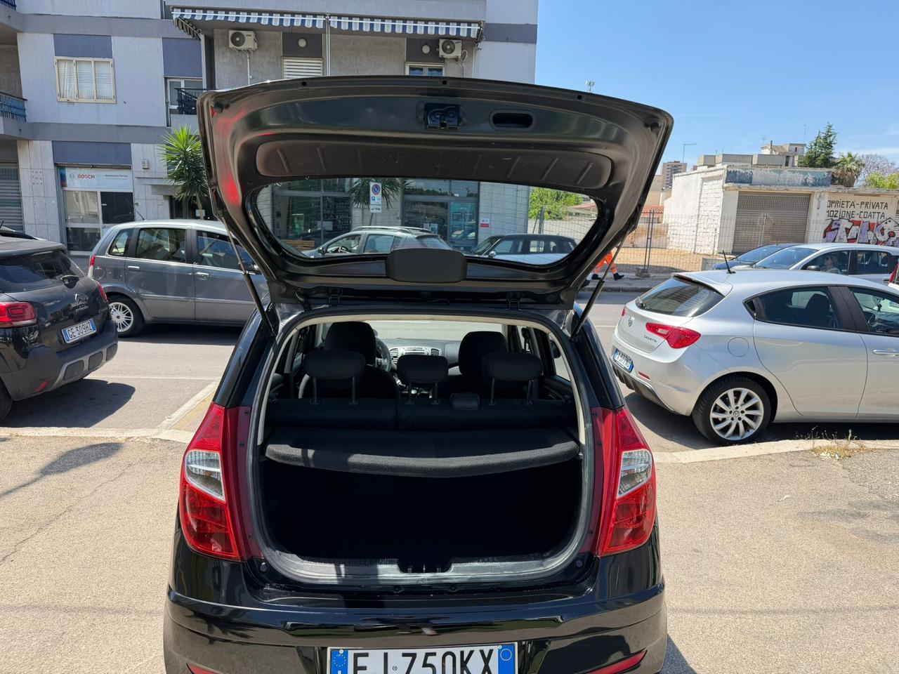 Hyundai i10 1.1 12V Comfort
