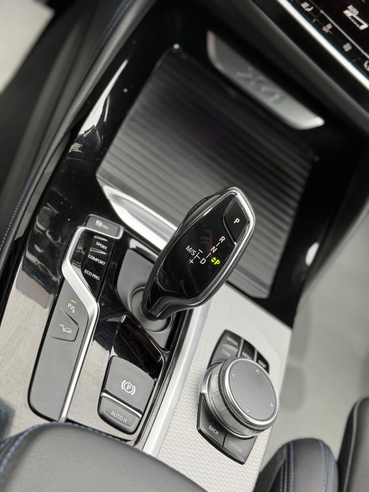 Bmw X4 xDrive20d Msport 190CV IMPECCABILE