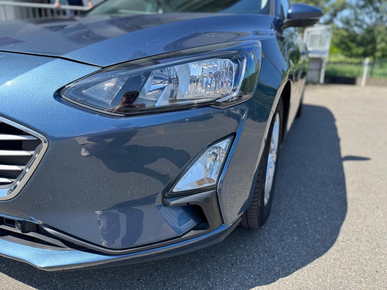 Ford Focus Business 1.0 EcoBoost