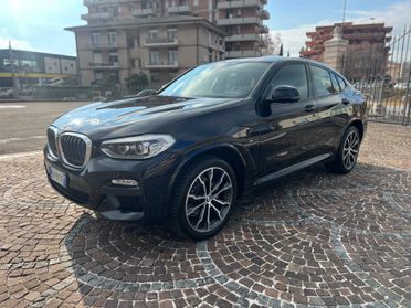 Bmw X4 M X4 xDrive20d Msport-X