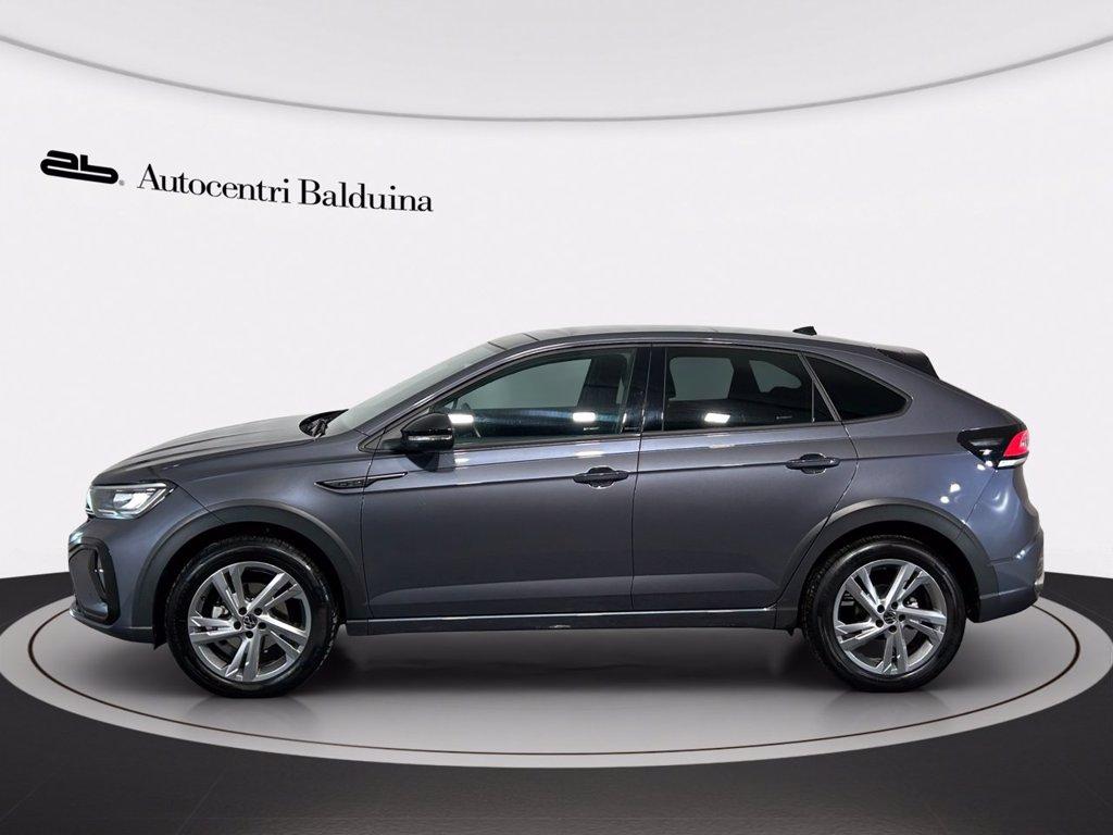 VOLKSWAGEN Taigo 1.0 tsi r-line 110cv dsg del 2023