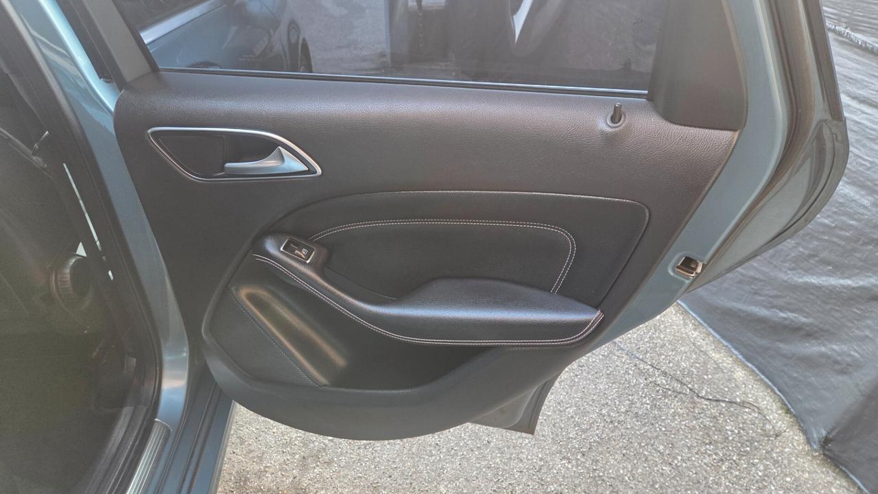 Mercedes-benz B 180 Premium aut unico proprietario