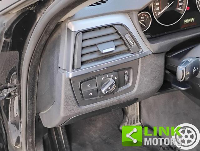 BMW 420 d Gran Coupé Sport