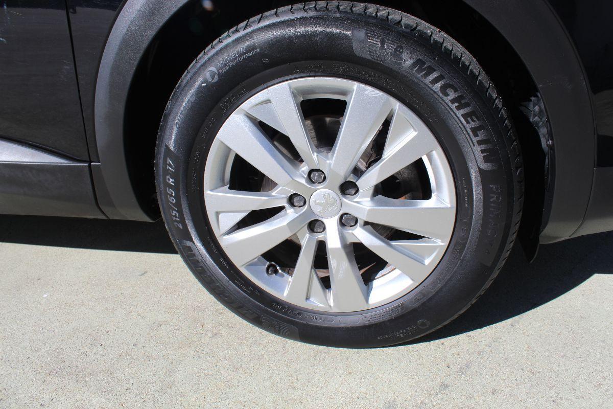 PEUGEOT - 3008 - BlueHDi 130 S&S Allure