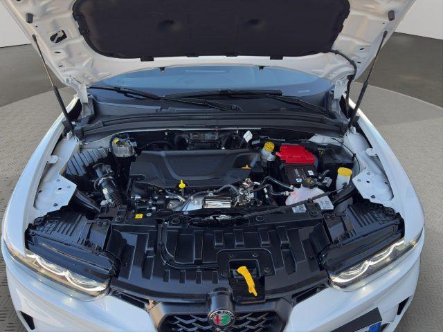 ALFA ROMEO Tonale 1.6 diesel 130cv TCT6 Veloce