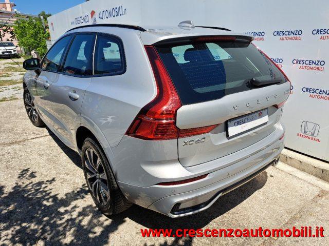 VOLVO XC60 B4 Diesel ibrida - Plus Dark