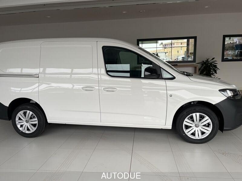 Volkswagen Caddy MAXI 2.0 TDI BUSINESS 102CV