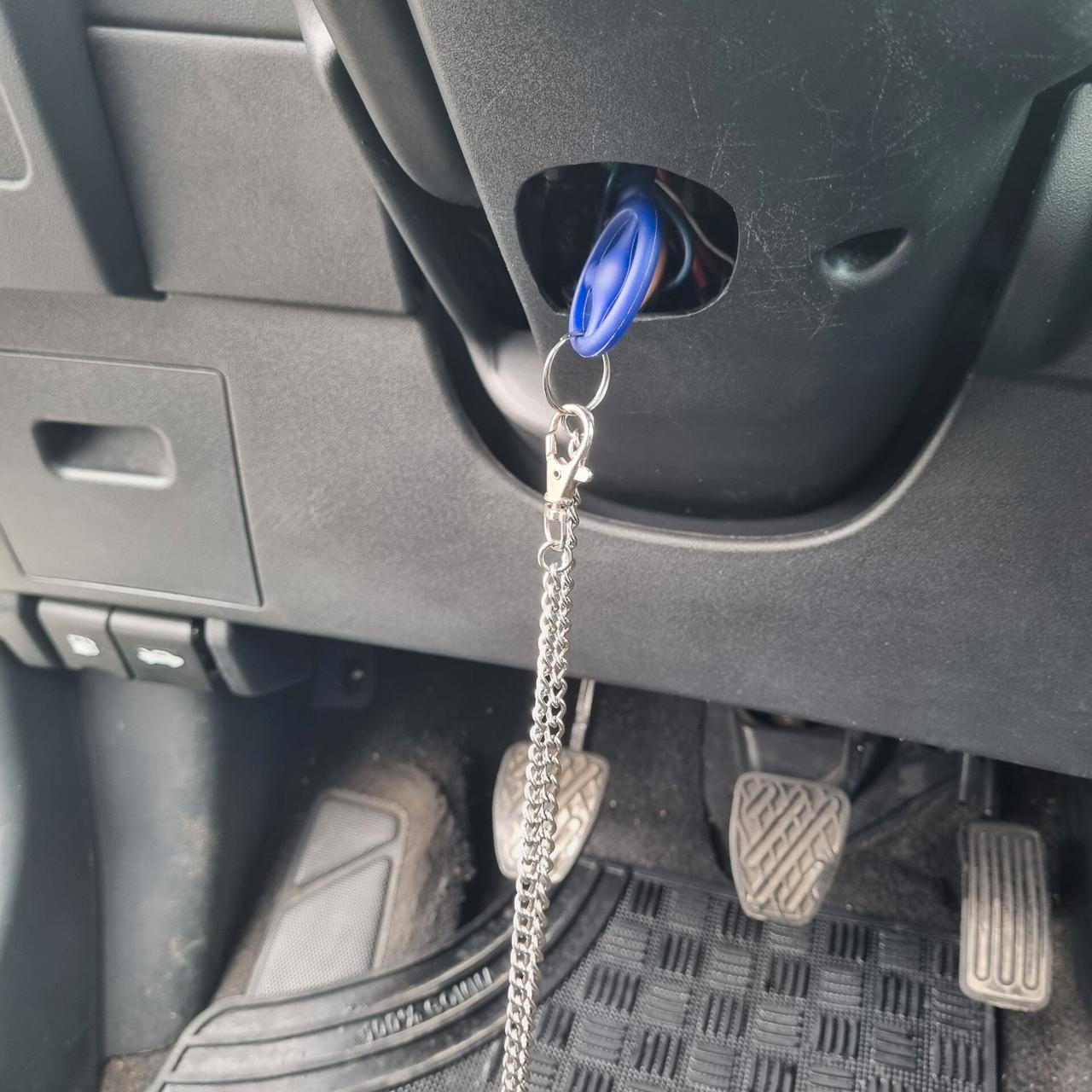 Nissan Qashqai 1.5 dCi DPF Acenta