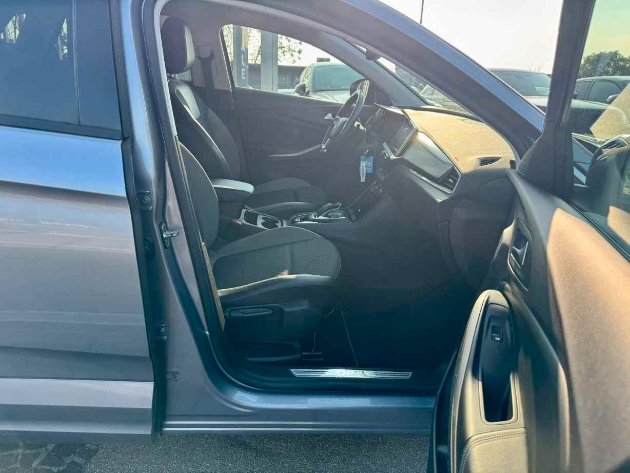 Opel Grandland 1.5 diesel 130CV aut. GS Line