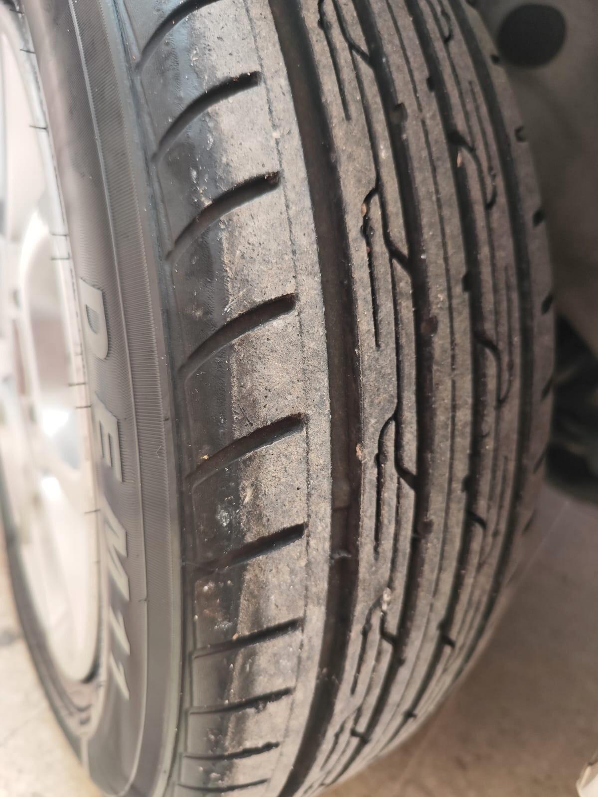 Fiat Panda 0.9 Metano 84cv Lounge