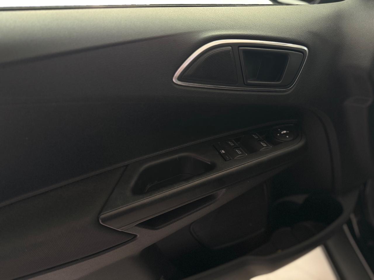Ford B-Max 1.6 TDCi 95 CV Titanium