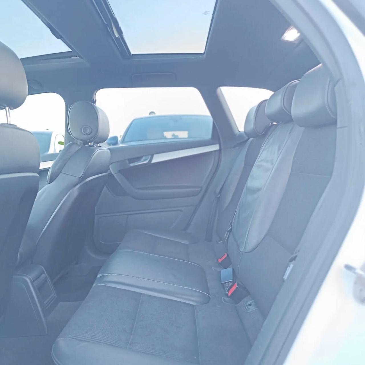 Audi A3 1.6 TDI 105 CV S-LINE FULL C/VENDITA