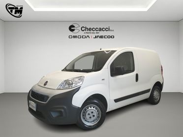 Fiat Fiorino 2ª serie 1.3 MJT 95CV Cargo SX