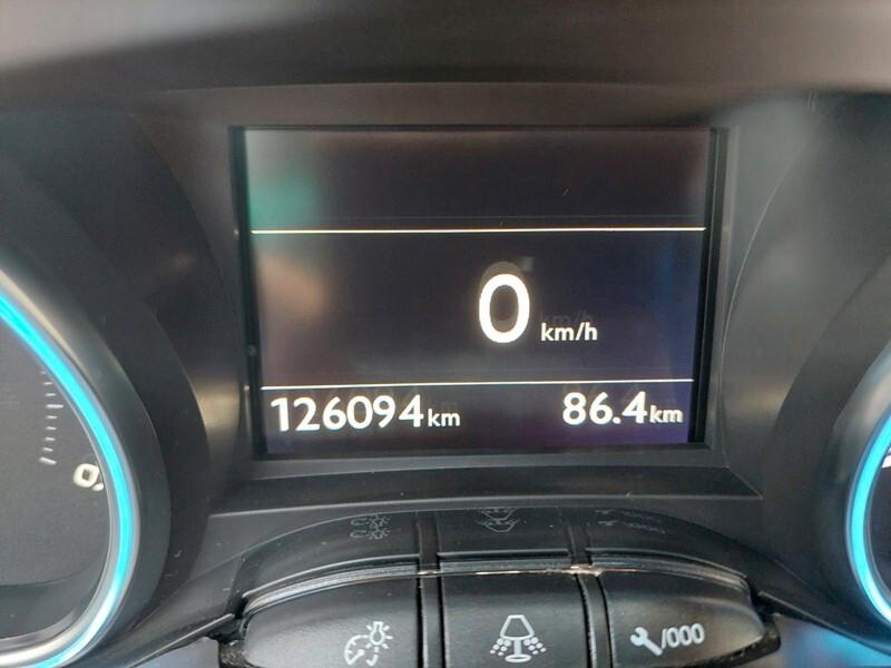 Peugeot 2008 1.6 e-HDi 115 CV Stop&Start Allure