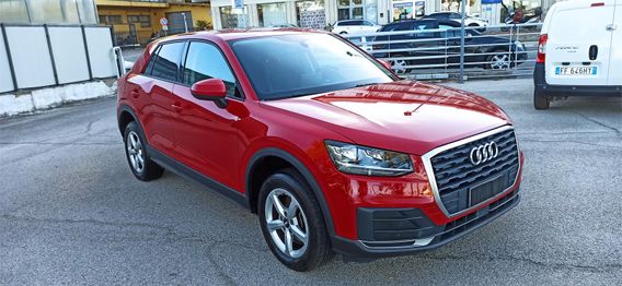 AUDI Q2 Q2 1.6 TDI Business