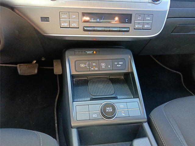 HYUNDAI Kona 2ªs. (2023-->) HEV 1.6 DCT XLine