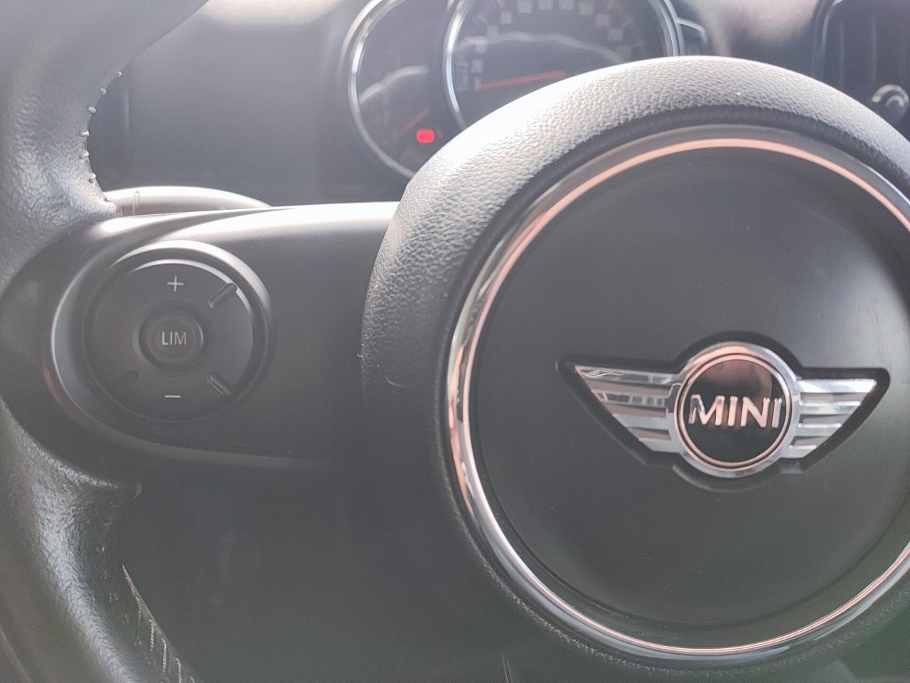 Mini Cooper Countryman 2.0 D Hype ALL4