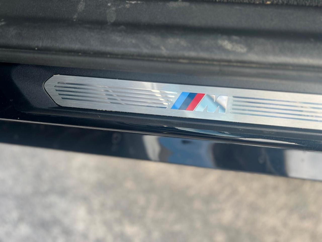 BMW X3 XDRIVE 20D 48V M SPORT FULL-OPTIONAL 2022