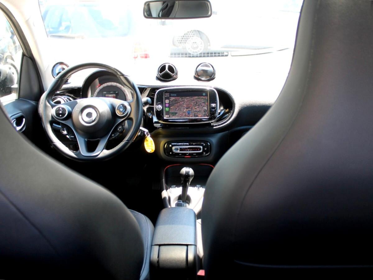 Smart ForTwo EQ Prime Full Optional PREZZO VERO Unipro IVA DEDUC.