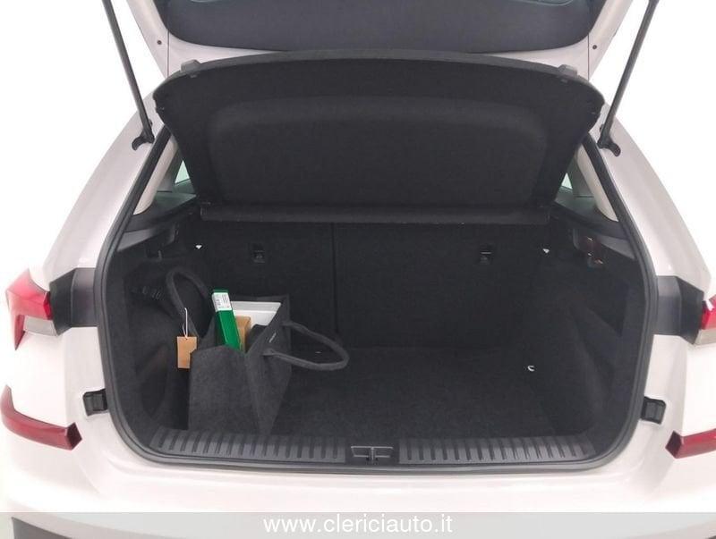 Skoda Kamiq 1.0 TSI 115 CV Black Dots