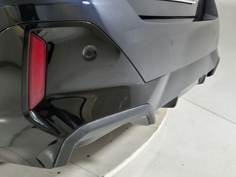 BMW Serie 5 G60 Berlina 520d 48V xdrive auto