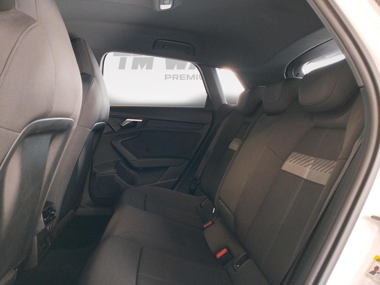 Audi A3 SPB 30 TDI Business Advanced - NEOPATENTATI