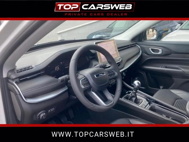 Jeep Compass 1.6 Multijet II 2WD Limited ** PROMO **