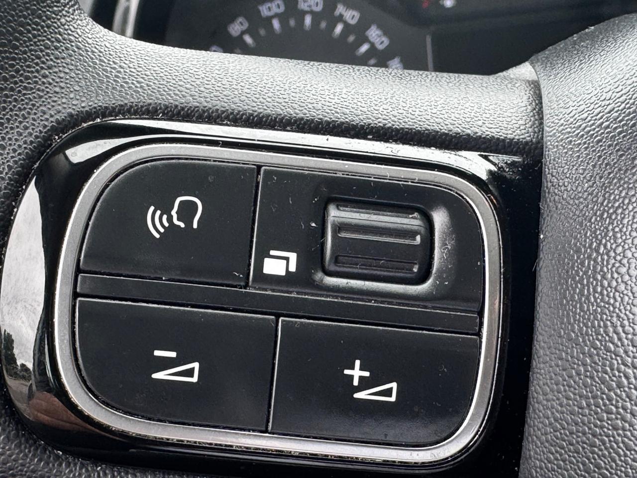 Citroen C3 1.2 benzina Gpl, euro 6b, anno 2018, ok neopatentati
