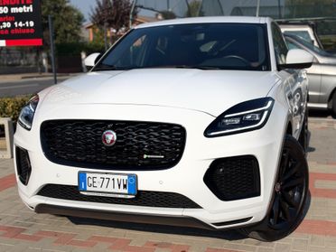 Jaguar E-Pace 2.0 I4 249 CV AWD Auto R-Dynamic HSE