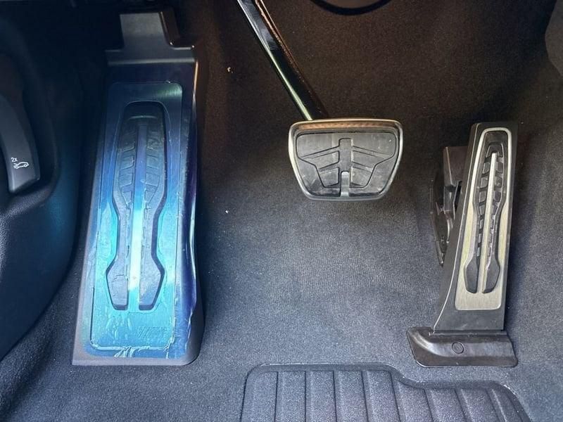 BMW X6 M60I XDRIVE M Sport Pro