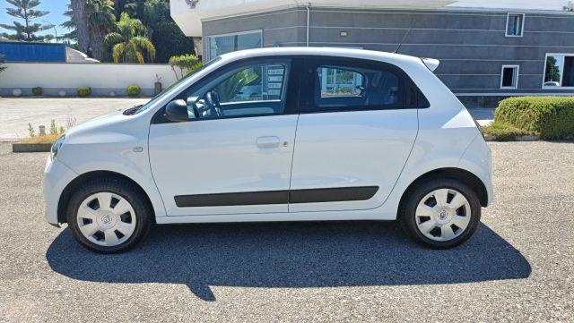 RENAULT Twingo 1.0 SCe Live n°34