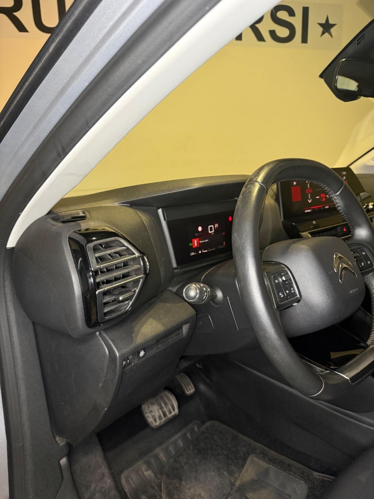 Citroen C4 BlueHDi 130 S&S EAT8 Feel
