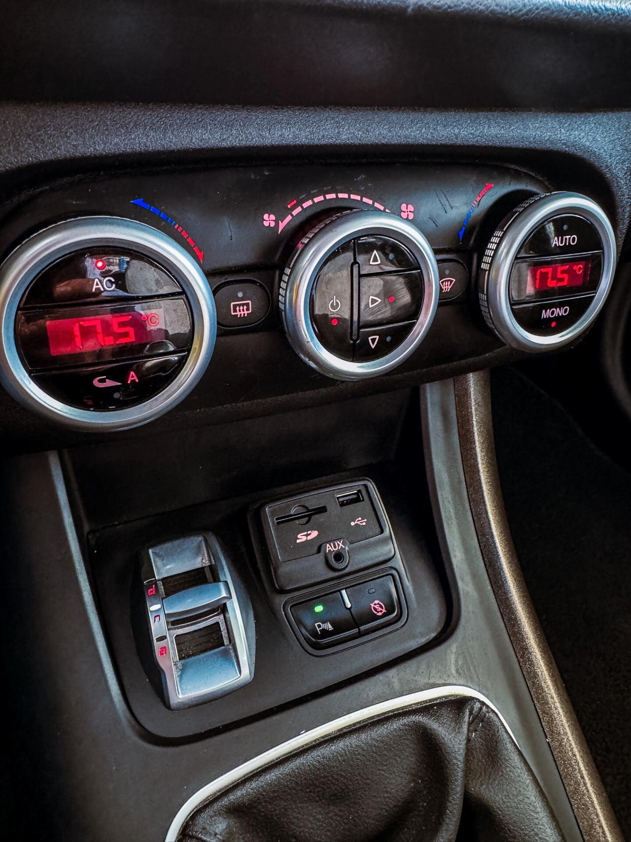 Alfa Romeo Giulietta 1.4 120 CV - NEOPATENTATI OK