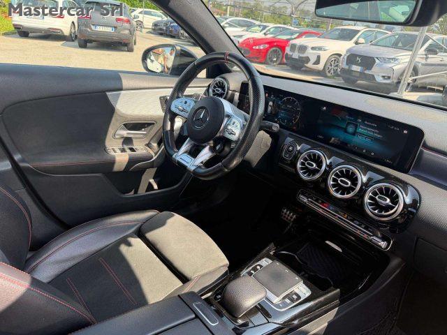 MERCEDES-BENZ A 35 AMG 306cv Race Edition 4matic auto - FV821WJ