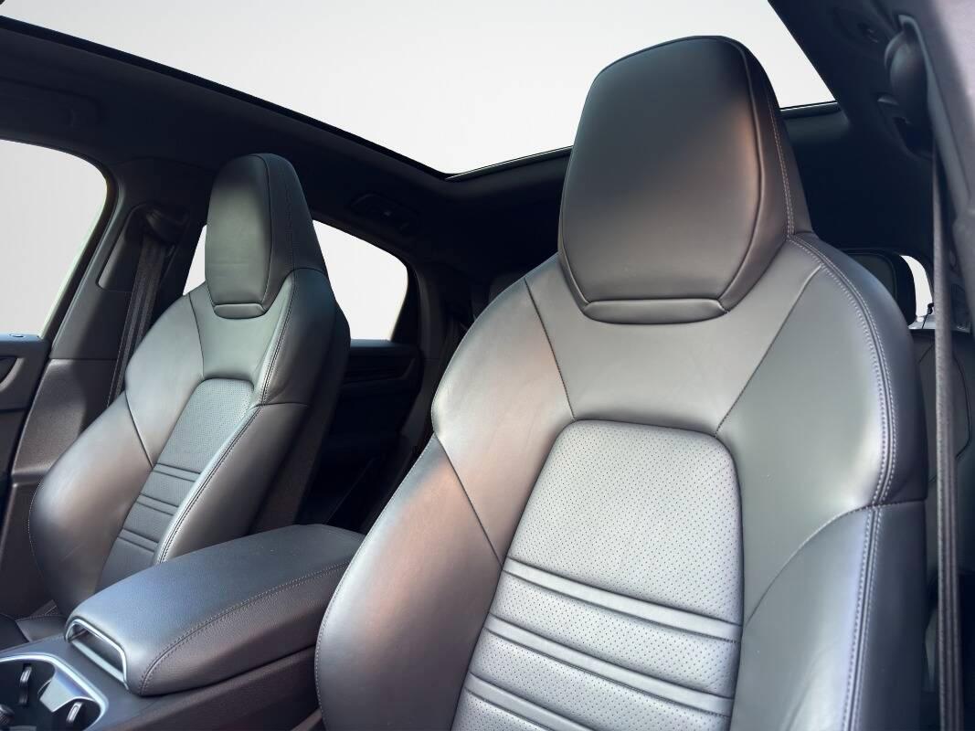 Porsche Cayenne COUPE' 3.0 340CV SOSPENSIONI PASM IVA ESPOSTA