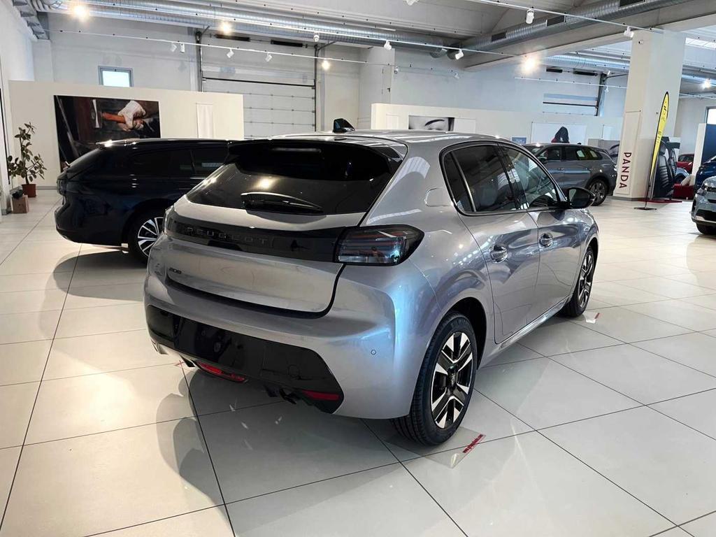 Peugeot 208 1.2 puretech Allure s&s 100cv