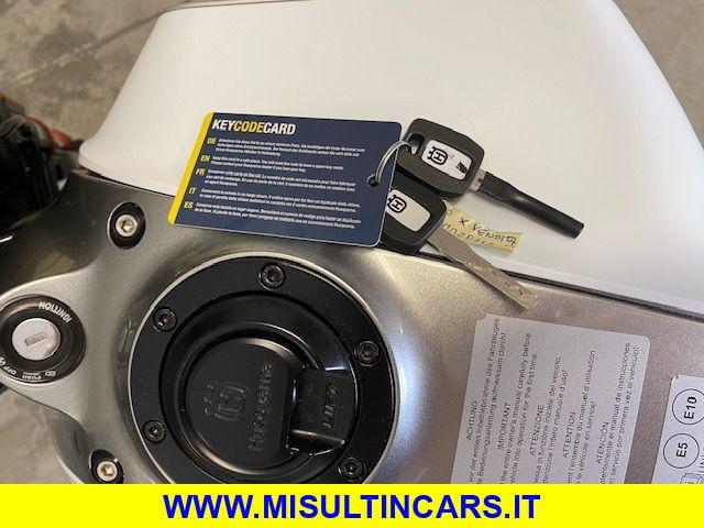 HUSQVARNA Vitpilen 401 4T my21