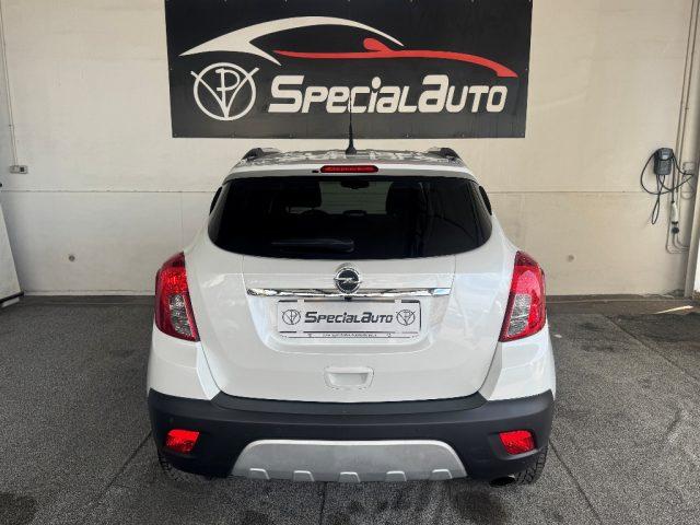 OPEL Mokka 1.7 CDTI Ecotec 130CV 4x2 aut. Cosmo