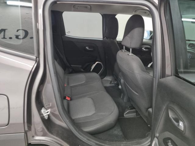 JEEP Renegade 1.0 T3 Longitude