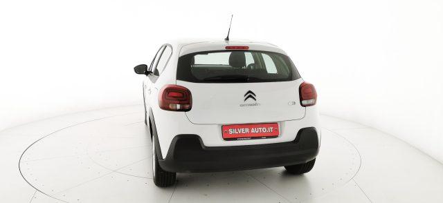 CITROEN C3 BlueHDi 100 S&S Feel