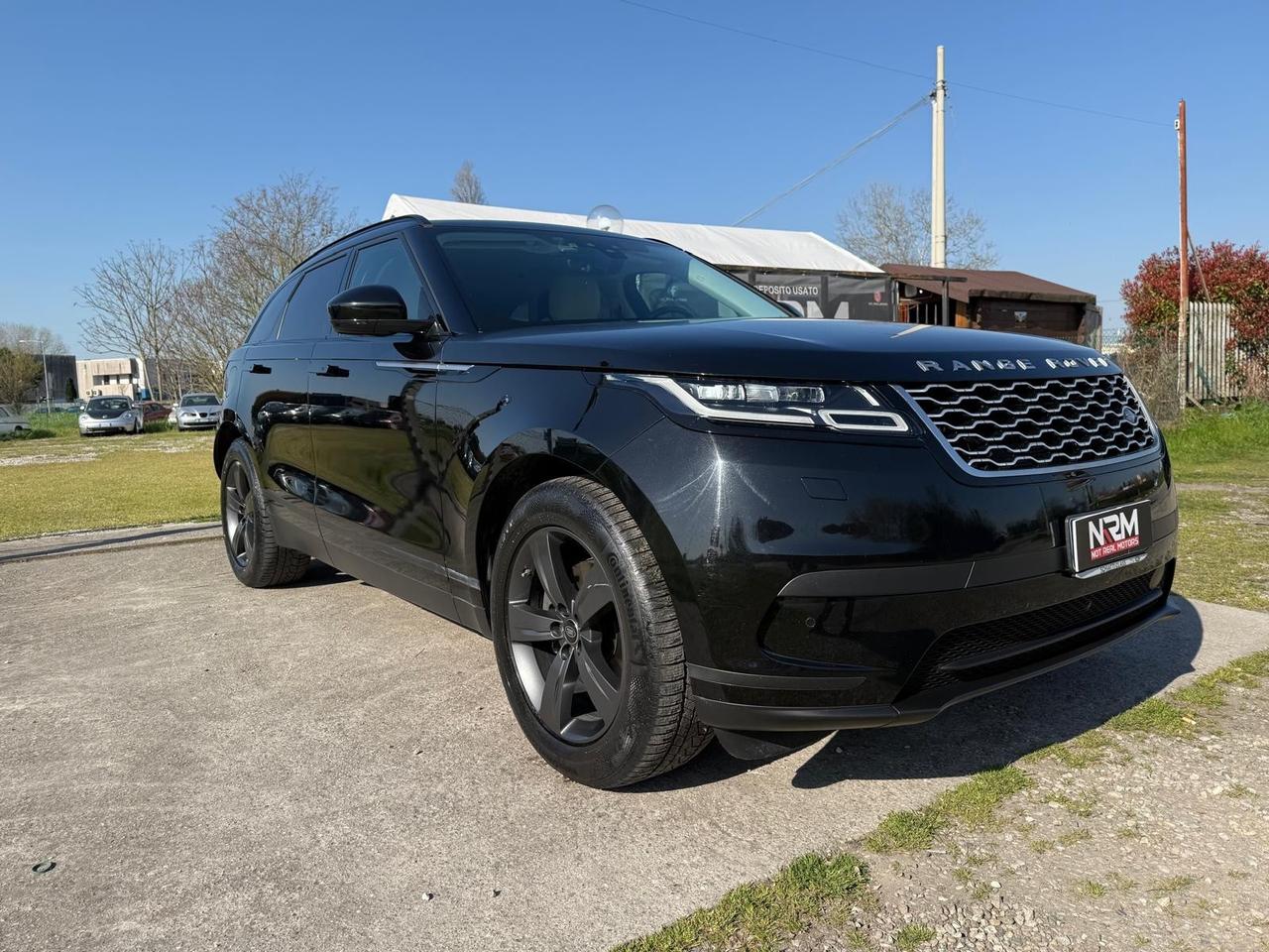 Land Rover Range Velar 2.0D I4 240 CV HSE