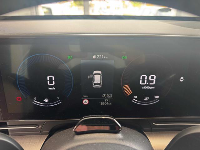HYUNDAI Kona 1.0 T-GDI XTech