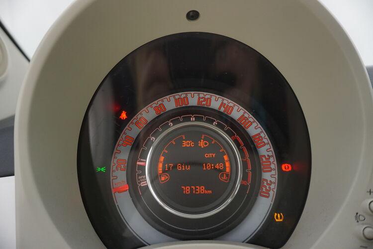 Fiat 500 Pop BR488718 1.2 Benzina 69CV