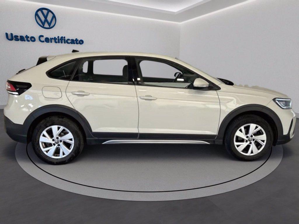 VOLKSWAGEN Taigo 1.0 tsi life 110cv del 2023