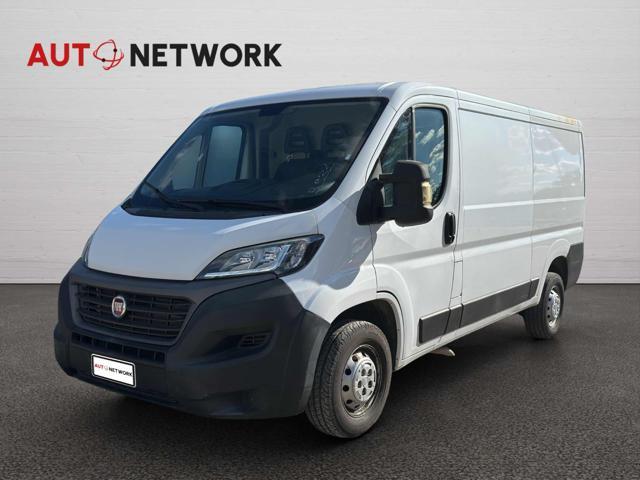 FIAT Ducato 35 3.0 CNG PM-TM Furgone